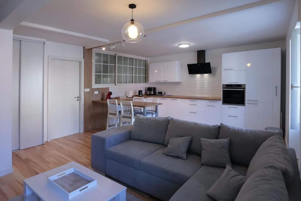 Appartement Centre Ville Риксайм Екстер'єр фото